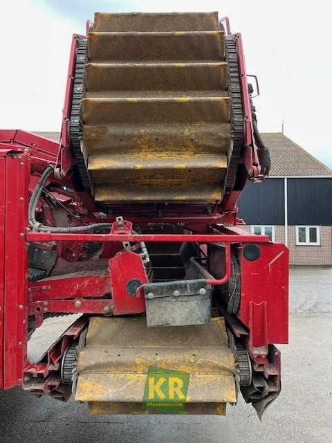 Grimme ZZ Conversie - Potato harvester: picture 5 Grimme ZZ Conversie - Potato harvester: picture 5