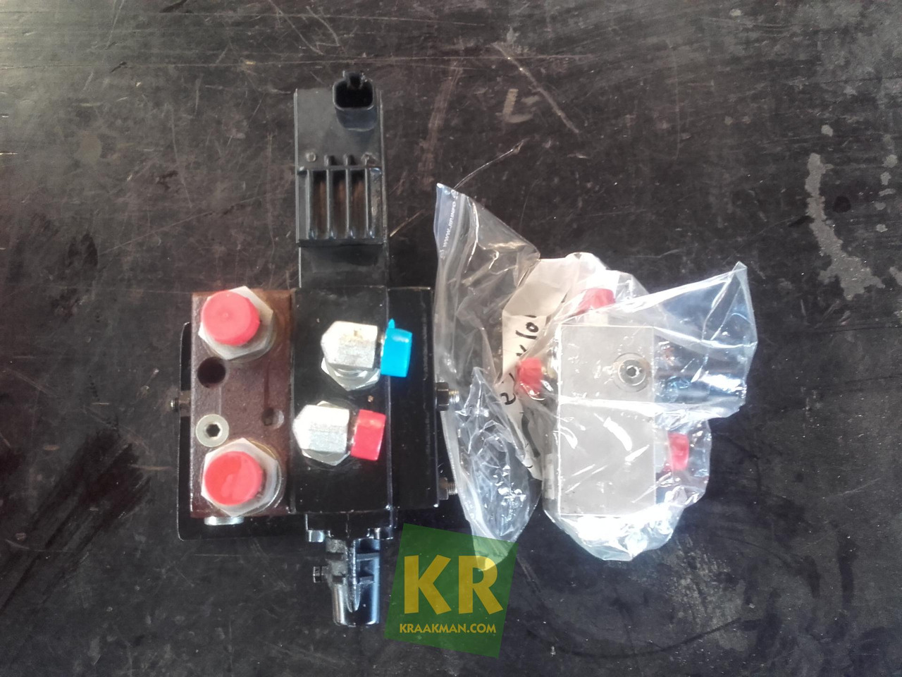 John Deere 1100 Controller - Navigation system for Farm tractor: picture 3 John Deere 1100 Controller - Navigation system for Farm tractor: picture 3