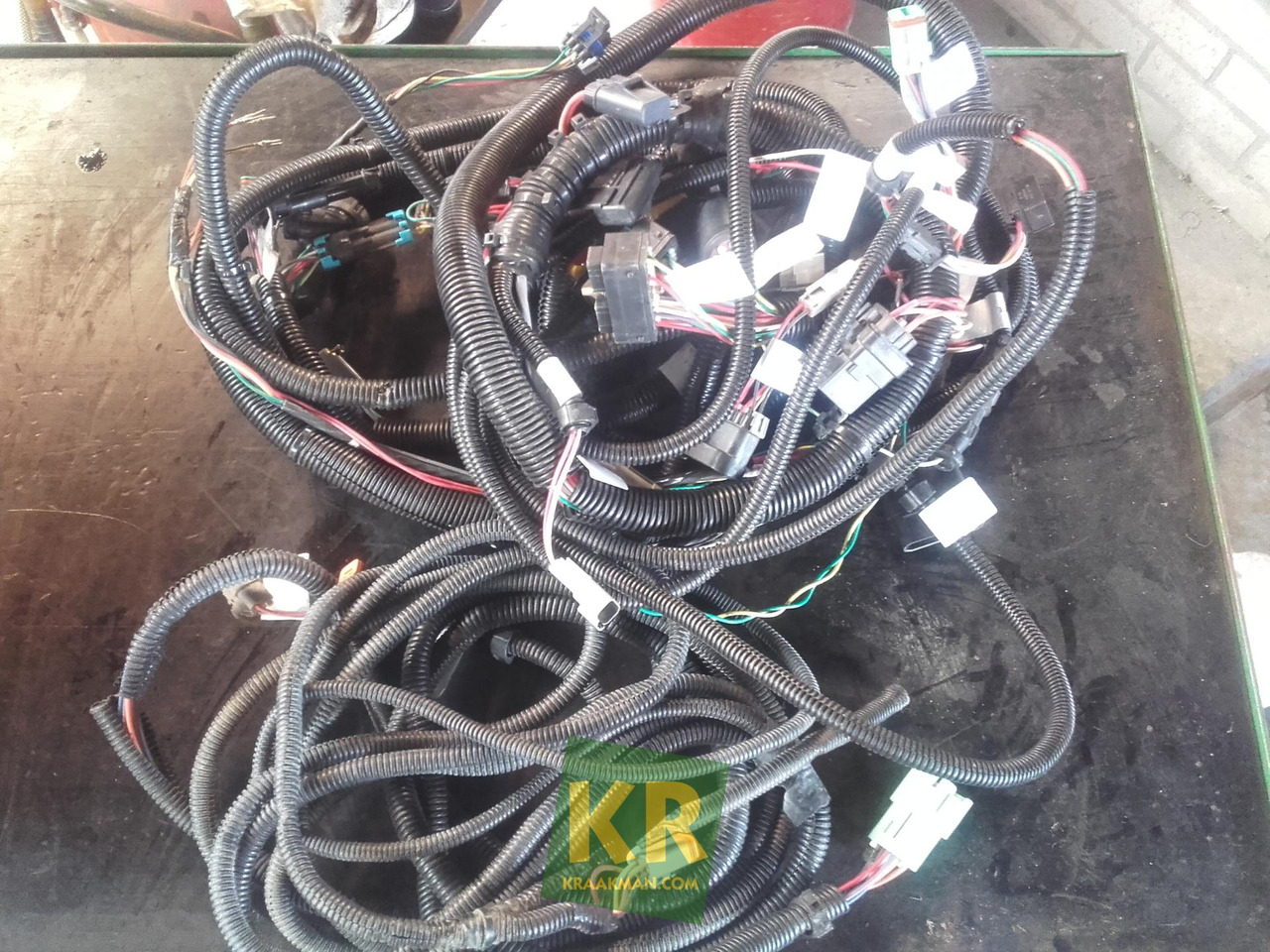 John Deere 1100 Controller - Navigation system for Farm tractor: picture 5 John Deere 1100 Controller - Navigation system for Farm tractor: picture 5