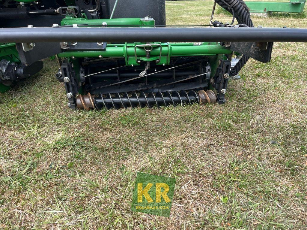John Deere 6700A - Garden mower: picture 3 John Deere 6700A - Garden mower: picture 3
