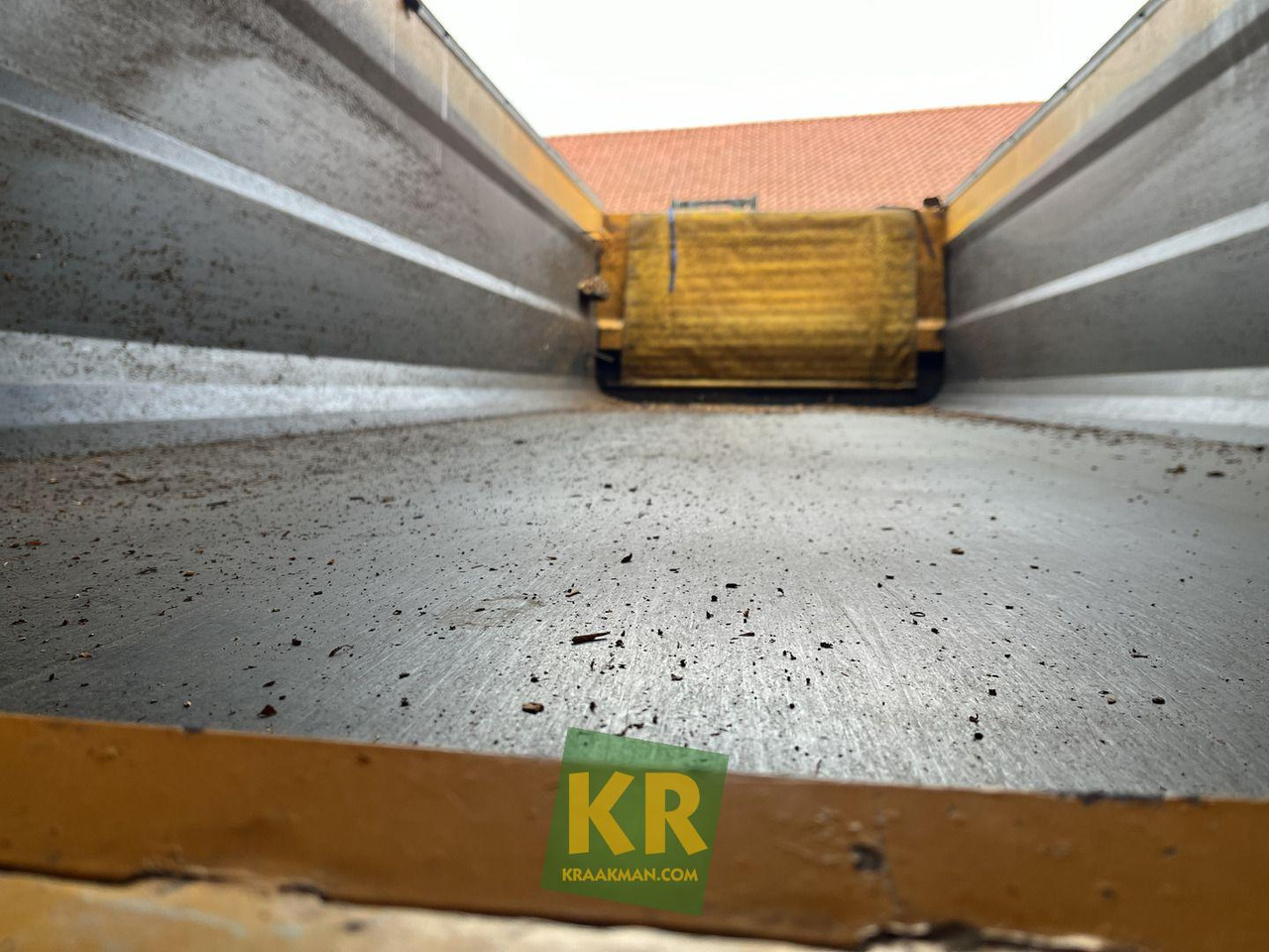 Joskin Trans-Cap 6000/17 - Farm tipping trailer/ Dumper: picture 4 Joskin Trans-Cap 6000/17 - Farm tipping trailer/ Dumper: picture 4