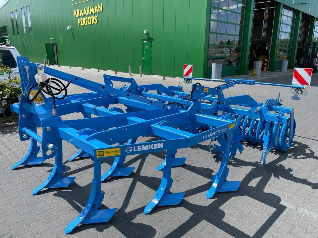 Karat 10 Lemken - Cultivator: picture 1 Karat 10 Lemken - Cultivator: picture 1