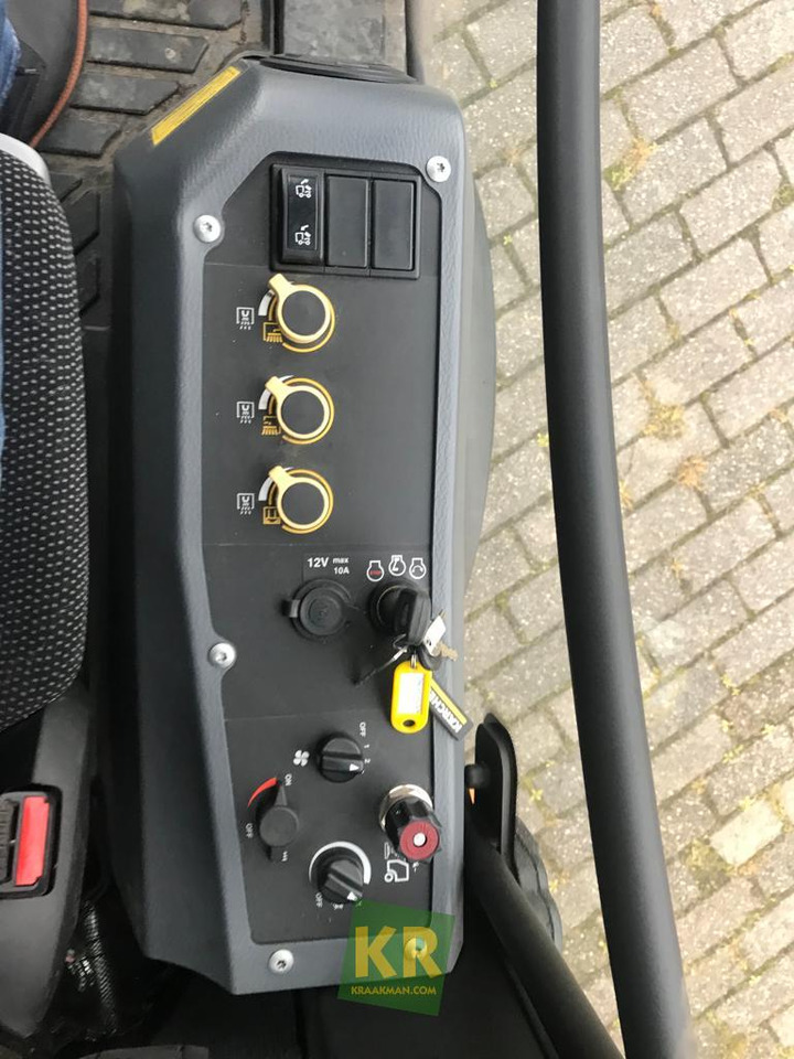 New Pressure washer Karcher Hogedrukreinigers: picture 11