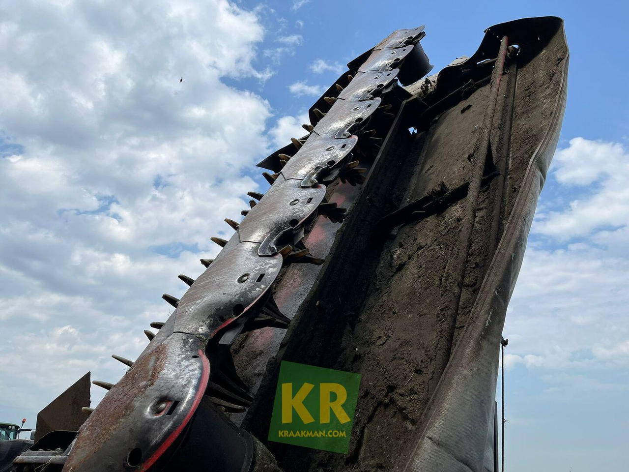 Lely Splendimo 320 MC - Mower: picture 2 Lely Splendimo 320 MC - Mower: picture 2