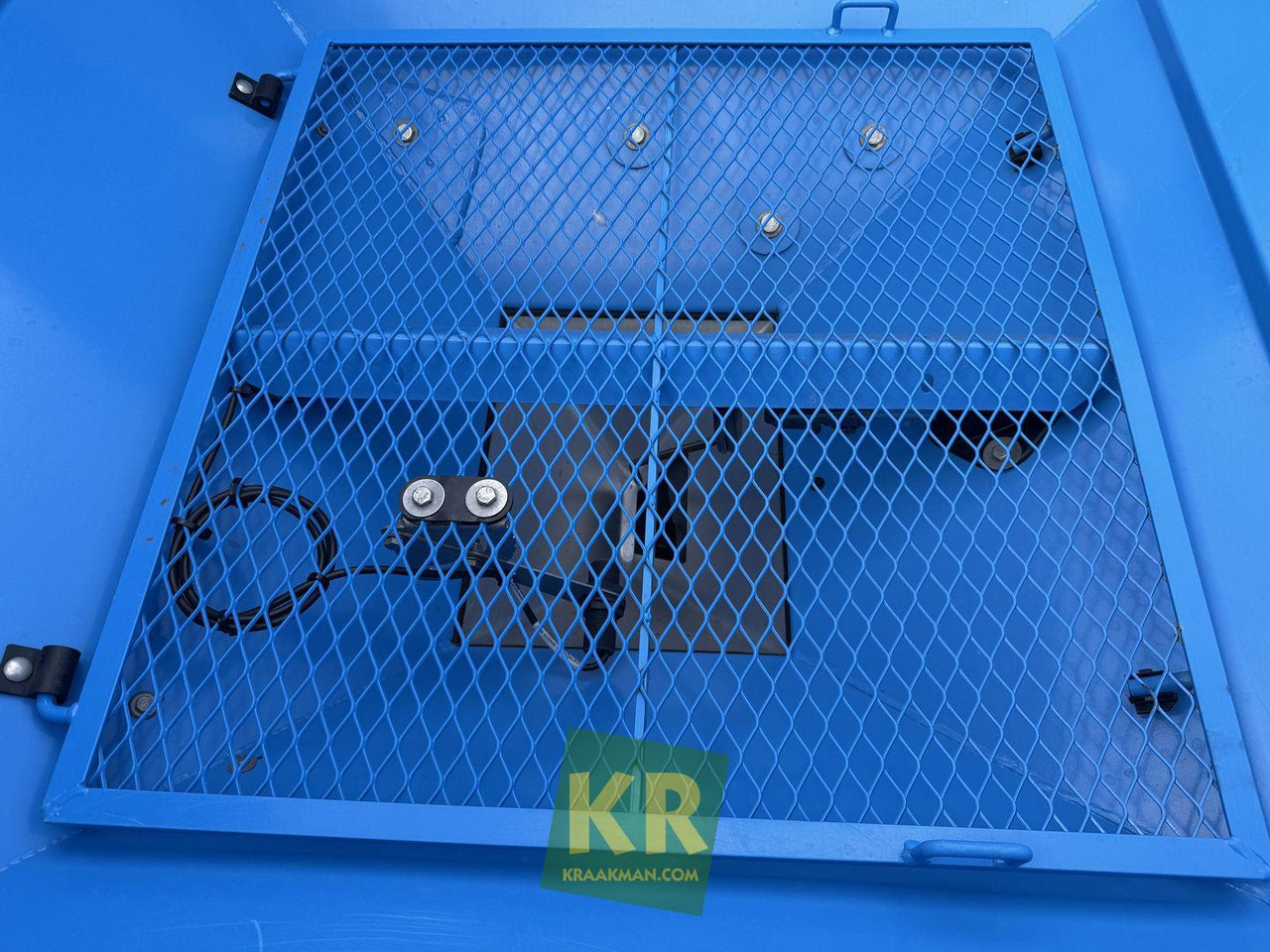 Lemken Polaris 14 - Fertilizer spreader: picture 5 Lemken Polaris 14 - Fertilizer spreader: picture 5