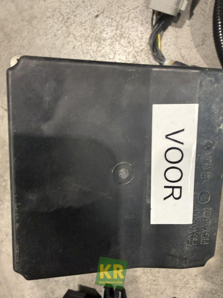 Luchtrem Tietjen - Brake parts for Agricultural machinery: picture 3 Luchtrem Tietjen - Brake parts for Agricultural machinery: picture 3