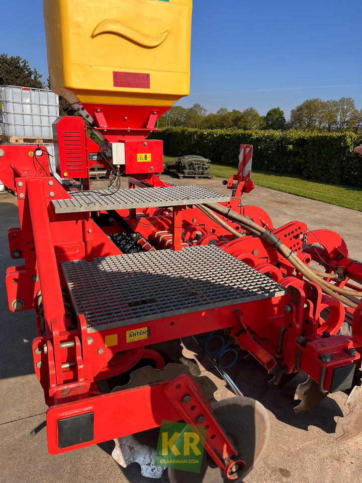 Maschio Overig - Combine seed drill: picture 2 Maschio Overig - Combine seed drill: picture 2
