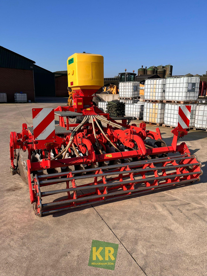 Maschio Overig - Combine seed drill: picture 3 Maschio Overig - Combine seed drill: picture 3