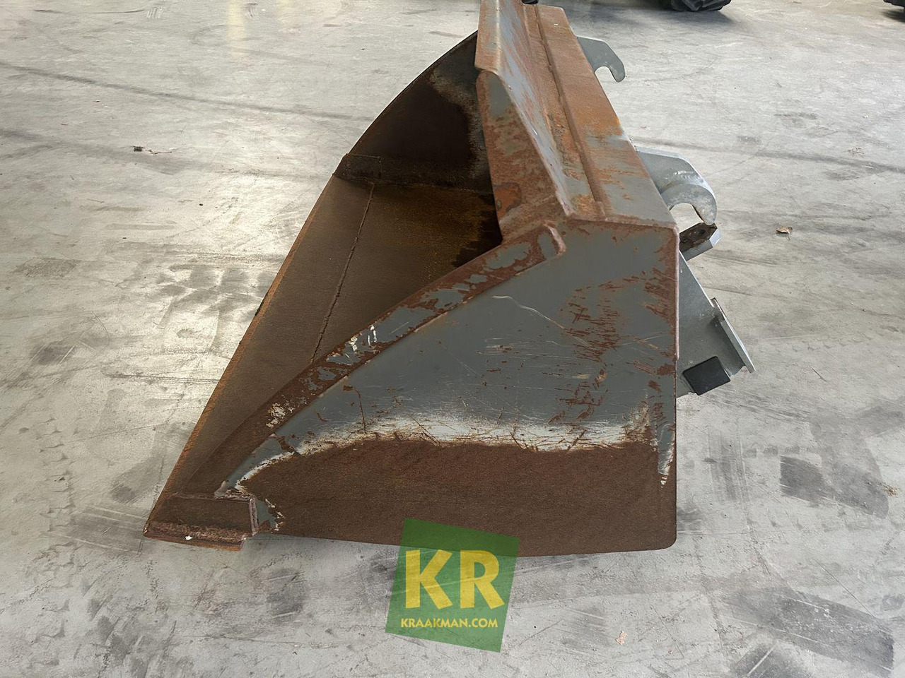 Merlo Overig - Loader bucket: picture 5 Merlo Overig - Loader bucket: picture 5