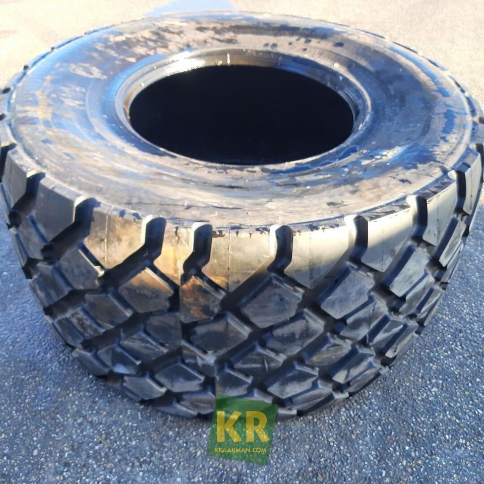 Michelin 710/50R26.5 cargo band - Tire for Agricultural machinery: picture 1 Michelin 710/50R26.5 cargo band - Tire for Agricultural machinery: picture 1