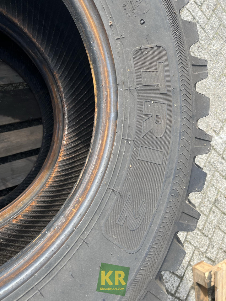 Onbekend merk Nokian 360/80R24 Tri 2 - Tire for Agricultural machinery: picture 5 Onbekend merk Nokian 360/80R24 Tri 2 - Tire for Agricultural machinery: picture 5