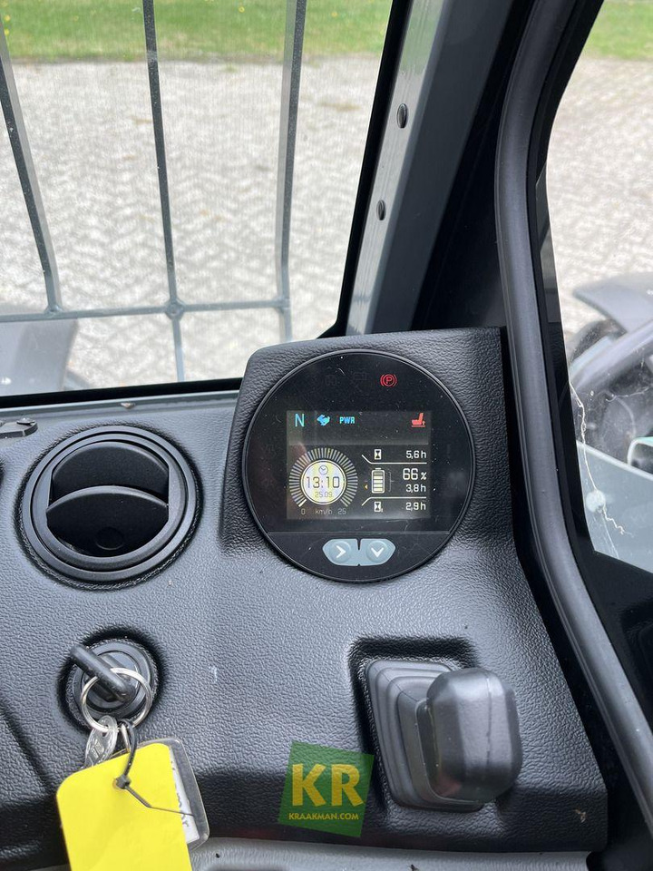 Overig Kramer - Telescopic handler: picture 5 Overig Kramer - Telescopic handler: picture 5