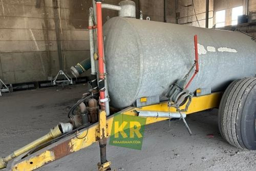 Overig Schuitemaker - Slurry tanker: picture 2 Overig Schuitemaker - Slurry tanker: picture 2