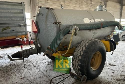 Overig Schuitemaker - Slurry tanker: picture 4 Overig Schuitemaker - Slurry tanker: picture 4