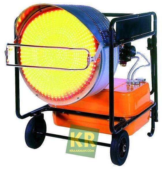 Overige Overige heaters - Industrial heater: picture 1 Overige Overige heaters - Industrial heater: picture 1