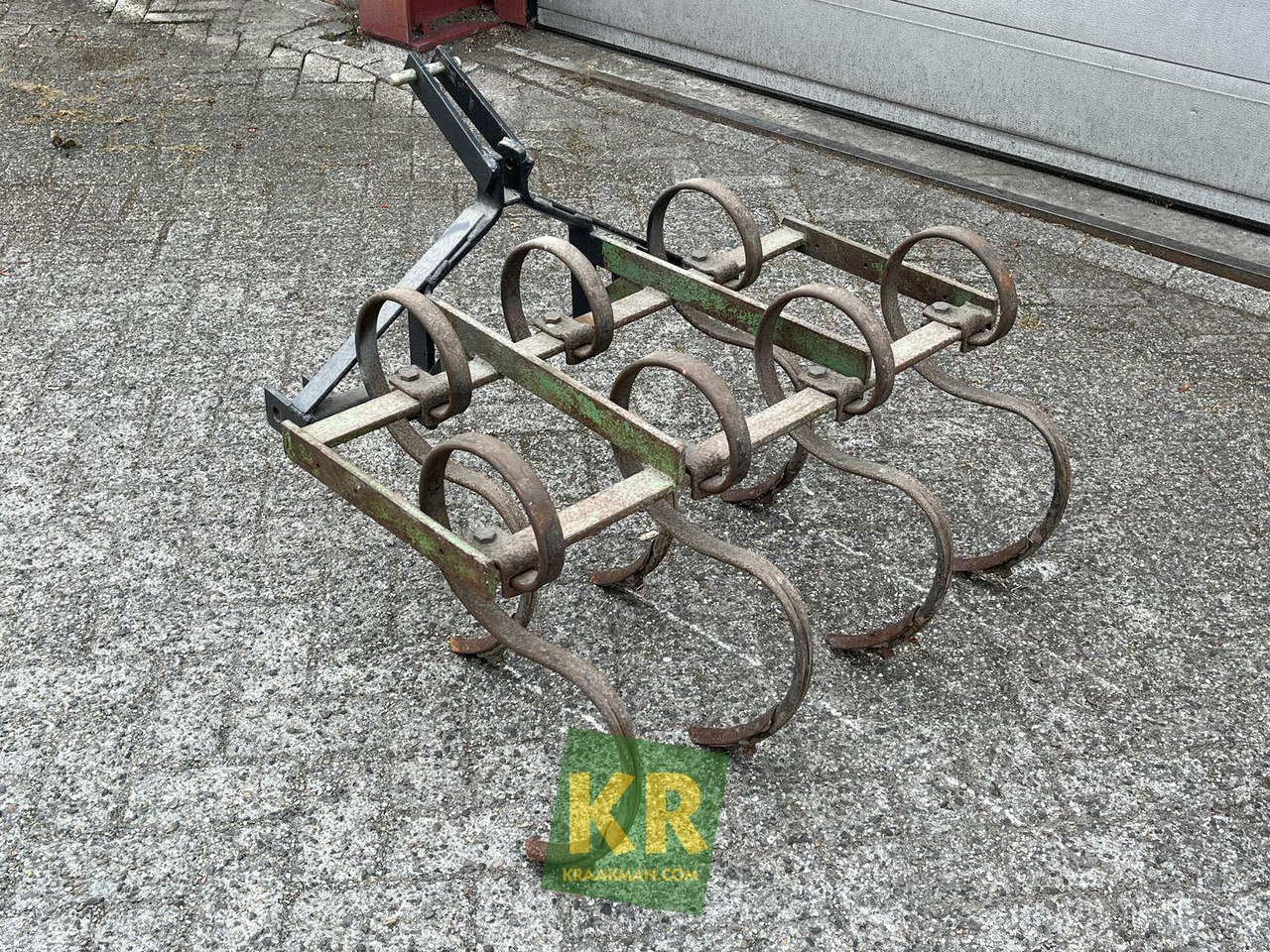 Overige cultivatoren Overige - Cultivator: picture 2 Overige cultivatoren Overige - Cultivator: picture 2