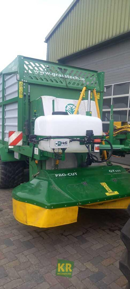 Overige veldspuiten Overige  - Sprayer: picture 1 Overige veldspuiten Overige  - Sprayer: picture 1