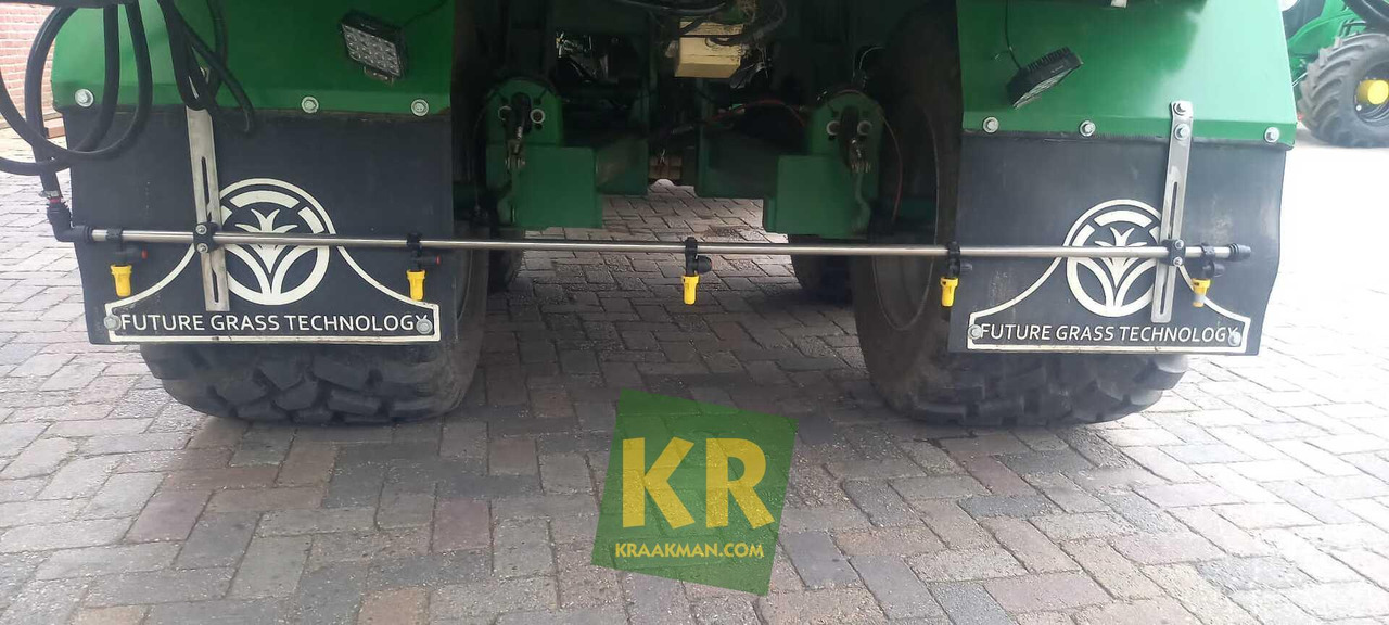 Overige veldspuiten Overige  - Sprayer: picture 2 Overige veldspuiten Overige  - Sprayer: picture 2