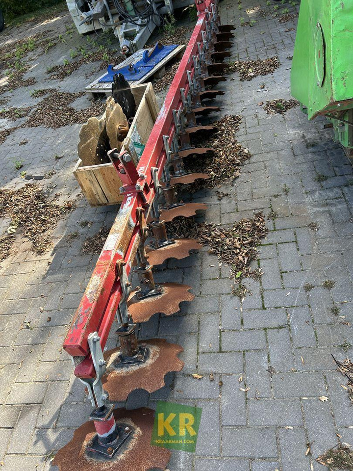 Overige vorenpakkers Overige - Disc harrow: picture 1 Overige vorenpakkers Overige - Disc harrow: picture 1