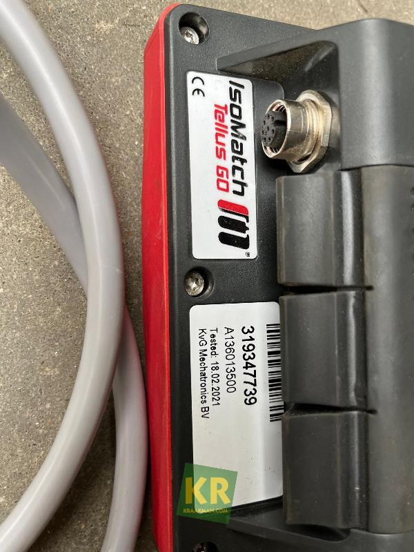 Premiumject 1200 Veenhuis - Slurry injector: picture 5 Premiumject 1200 Veenhuis - Slurry injector: picture 5