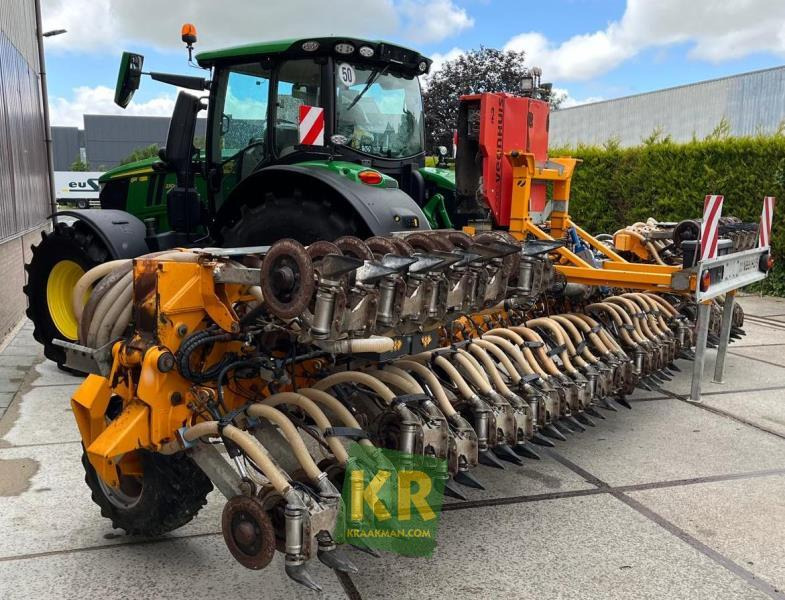 Premiumject 1200 Veenhuis - Slurry injector: picture 4 Premiumject 1200 Veenhuis - Slurry injector: picture 4