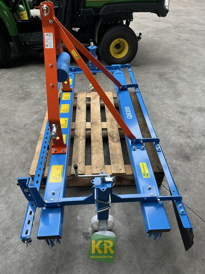 Quick Brush GKB - Broom: picture 4 Quick Brush GKB - Broom: picture 4