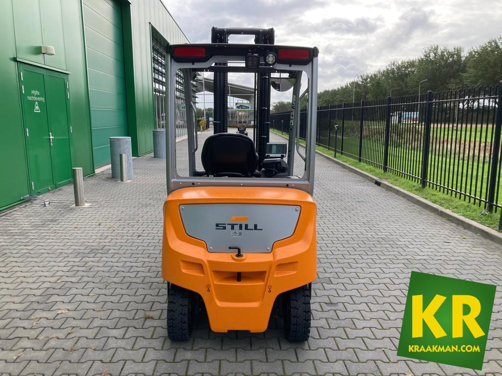 RX 20-20PL elekt. heftruck Still - Electric forklift: picture 5 RX 20-20PL elekt. heftruck Still - Electric forklift: picture 5