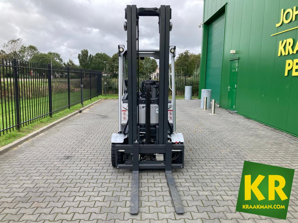 RX 60-25 Still - Electric forklift: picture 2 RX 60-25 Still - Electric forklift: picture 2