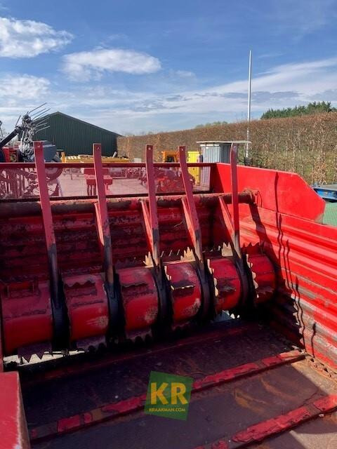 Schuitemaker Amigo 20S - Forage mixer wagon: picture 1 Schuitemaker Amigo 20S - Forage mixer wagon: picture 1