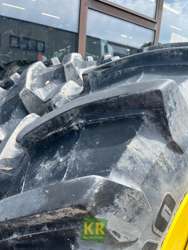 Trelleborg 580/70r38 en 540/65r28 Trelleborg op wiel - Tire for Agricultural machinery: picture 2 Trelleborg 580/70r38 en 540/65r28 Trelleborg op wiel - Tire for Agricultural machinery: picture 2