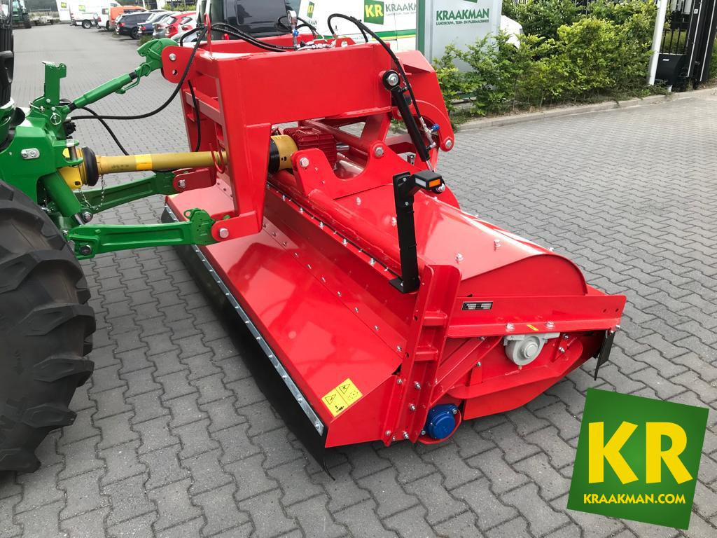 UM Ducker  - Mower: picture 5 UM Ducker  - Mower: picture 5