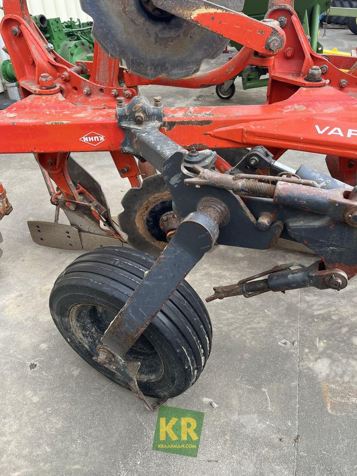 VARI MASTER 121 Kuhn - Plow: picture 5 VARI MASTER 121 Kuhn - Plow: picture 5