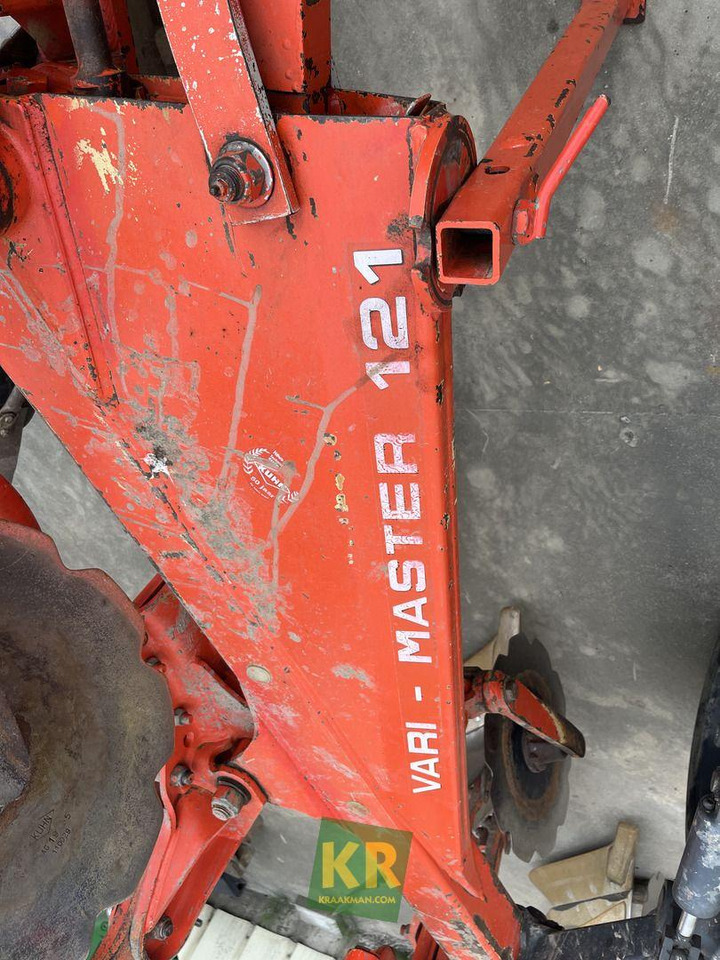VARI MASTER 121 Kuhn - Plow: picture 4 VARI MASTER 121 Kuhn - Plow: picture 4