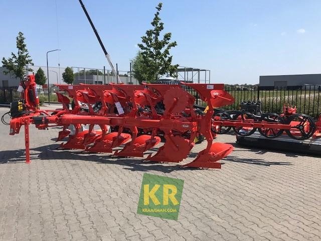 Vari Master Kuhn - Plow: picture 1 Vari Master Kuhn - Plow: picture 1