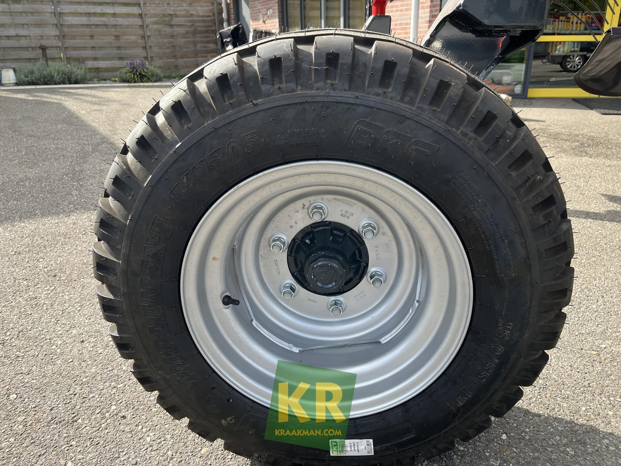 Tedder/ Rake Vicon Andex 804: picture 9