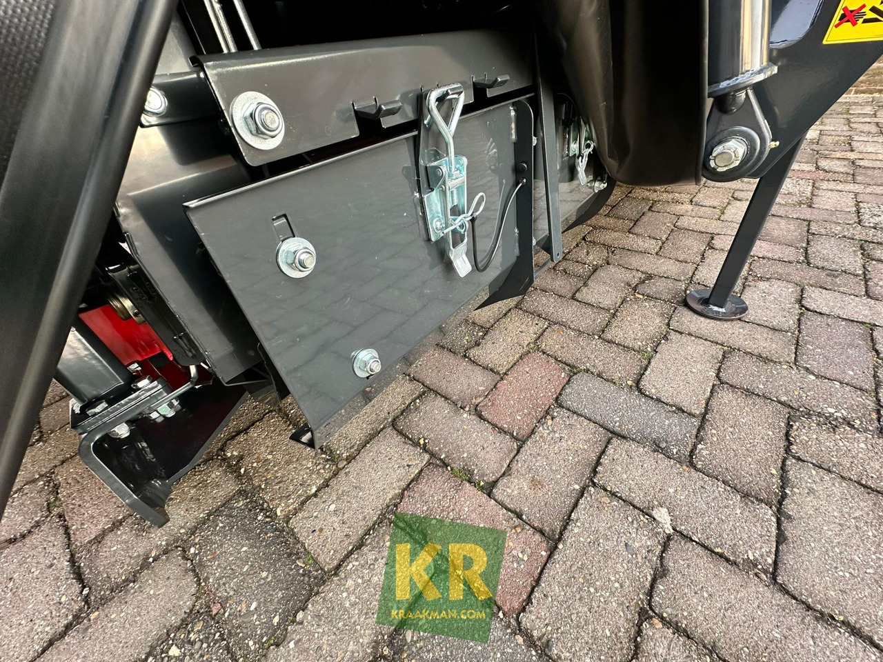Vicon EXTRA - Mower: picture 4 Vicon EXTRA - Mower: picture 4