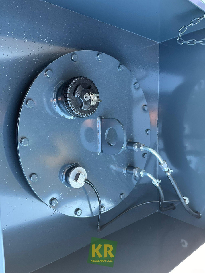 WIJNEN RM70 - Irrigation system: picture 5 WIJNEN RM70 - Irrigation system: picture 5