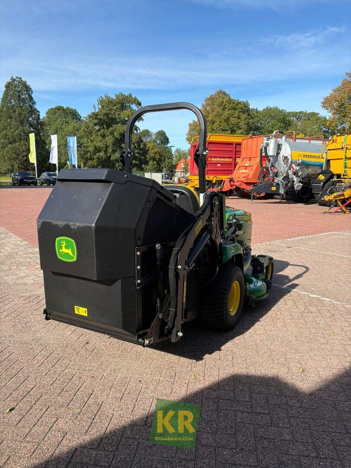 X950R John Deere - Garden mower: picture 4 X950R John Deere - Garden mower: picture 4