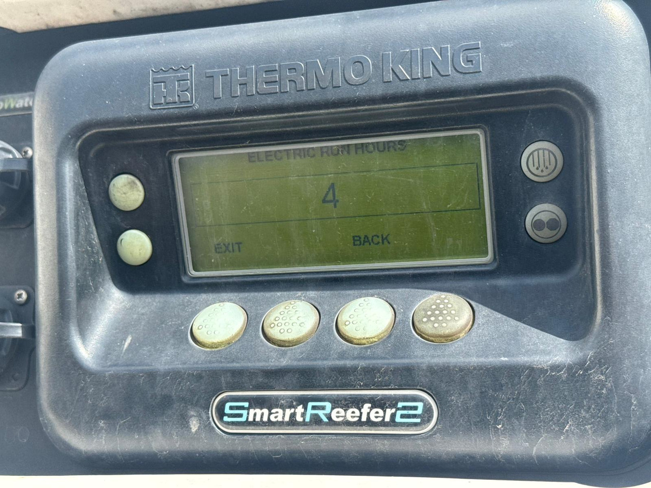 2013 Gray & Adams 13.6m Fridge Trailer – 441 - Refrigerator semi-trailer: picture 3 2013 Gray & Adams 13.6m Fridge Trailer – 441 - Refrigerator semi-trailer: picture 3