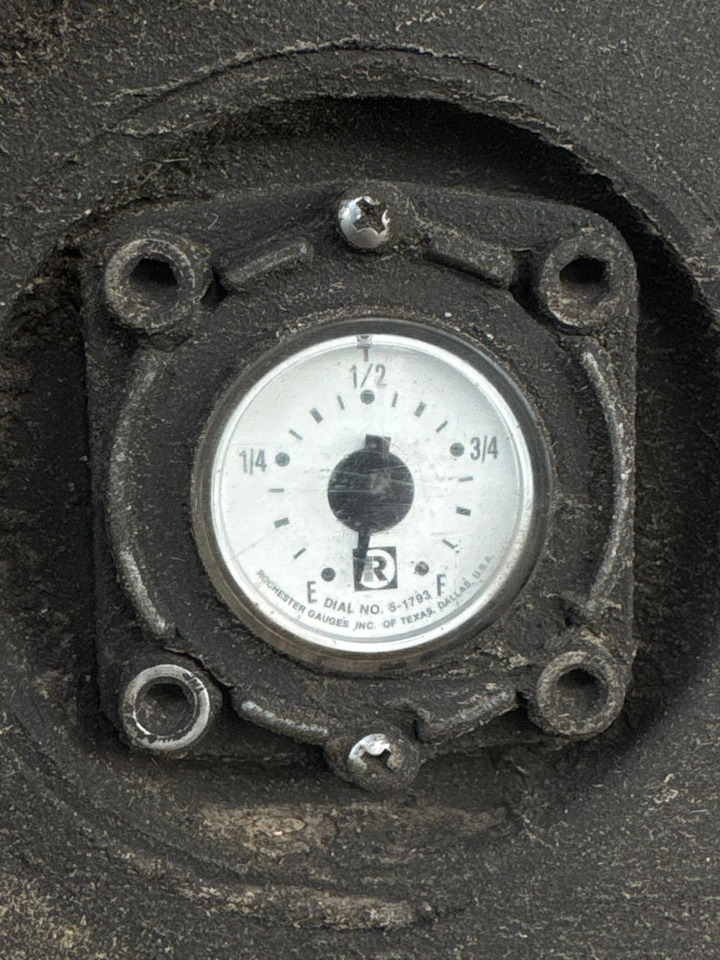 2013 Gray & Adams 13.6m Fridge Trailer – 441 - Refrigerator semi-trailer: picture 2 2013 Gray & Adams 13.6m Fridge Trailer – 441 - Refrigerator semi-trailer: picture 2