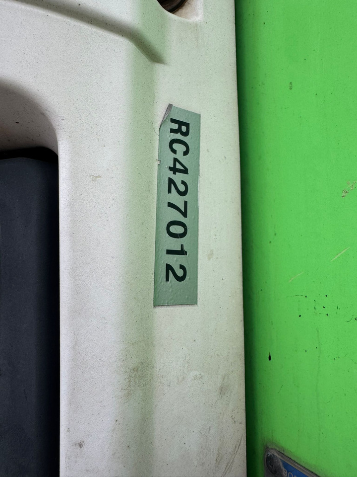 2013 Montracon 10.4m Fridge Trailer – CARD8204 - Refrigerator semi-trailer: picture 4 2013 Montracon 10.4m Fridge Trailer – CARD8204 - Refrigerator semi-trailer: picture 4