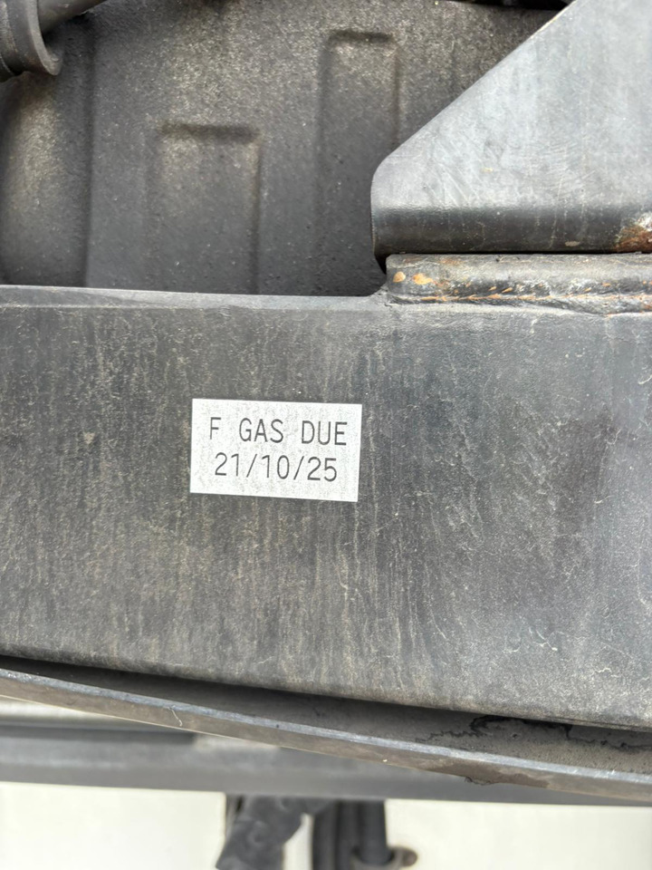 2021 Gray & Adams 9m Fridge Trailer – BAN032 - Refrigerator semi-trailer: picture 5 2021 Gray & Adams 9m Fridge Trailer – BAN032 - Refrigerator semi-trailer: picture 5