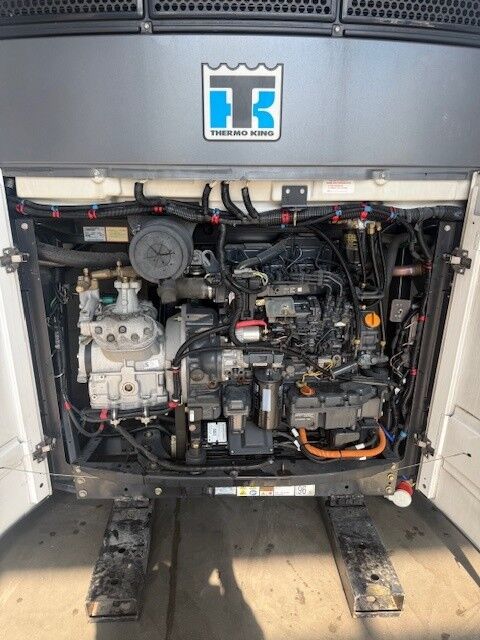 A400 – GLW1305510 - Refrigerator unit: picture 3 A400 – GLW1305510 - Refrigerator unit: picture 3