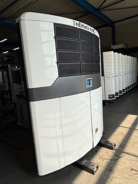 A400 – GLW1305510 - Refrigerator unit: picture 1 A400 – GLW1305510 - Refrigerator unit: picture 1