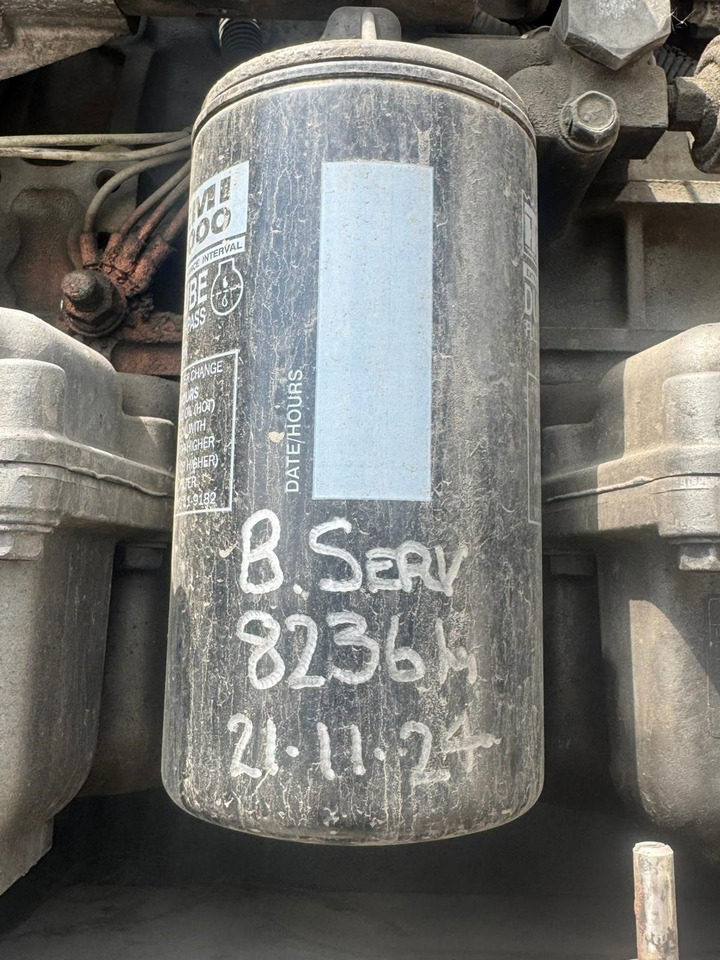 Gray and Adams 2015 SLXe 300 - Refrigerator semi-trailer: picture 2 Gray and Adams 2015 SLXe 300 - Refrigerator semi-trailer: picture 2