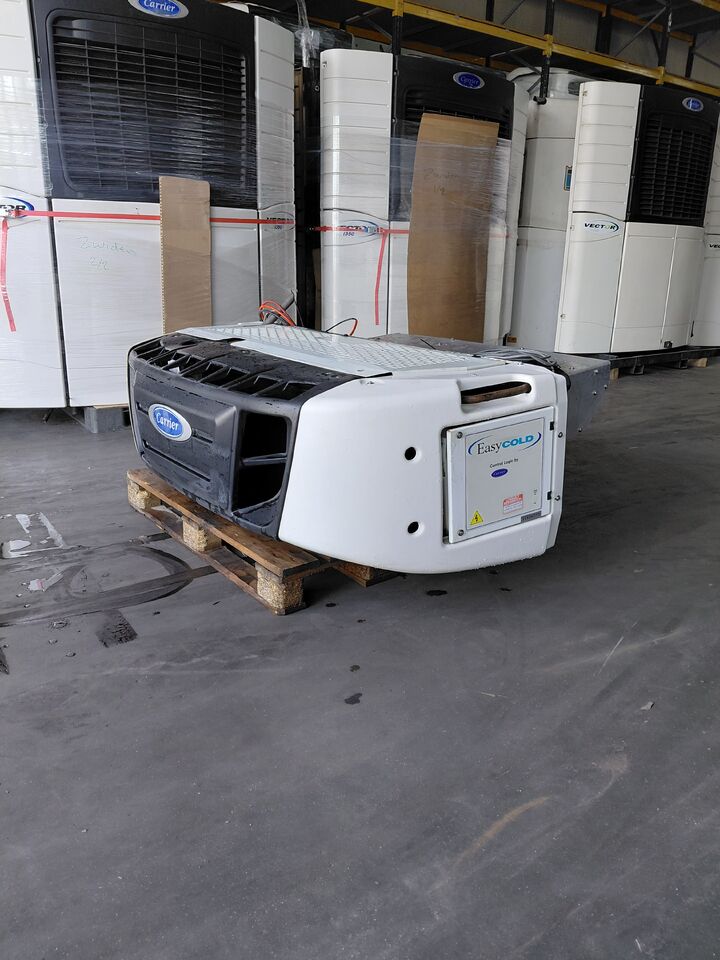 SUPRA 750 – TC606010 - Refrigerator unit: picture 1 SUPRA 750 – TC606010 - Refrigerator unit: picture 1