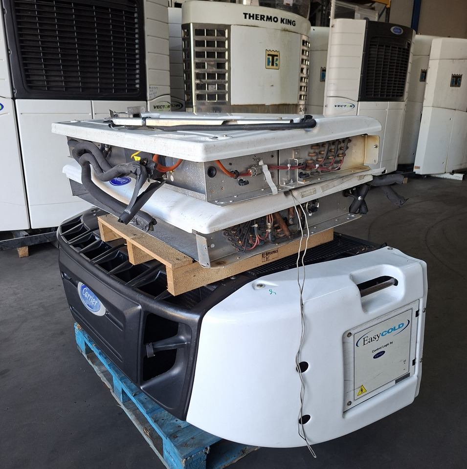 Supra 1150 MT – GC734063 - Refrigerator unit: picture 4 Supra 1150 MT – GC734063 - Refrigerator unit: picture 4