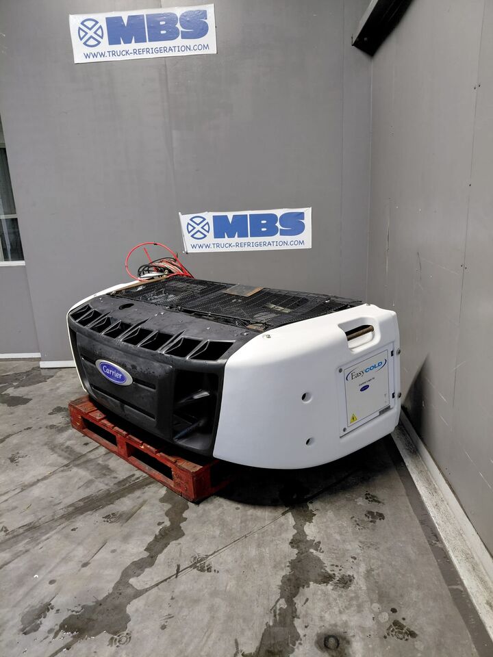 Supra 1150 MT – GC812063 - Refrigerator unit: picture 3 Supra 1150 MT – GC812063 - Refrigerator unit: picture 3