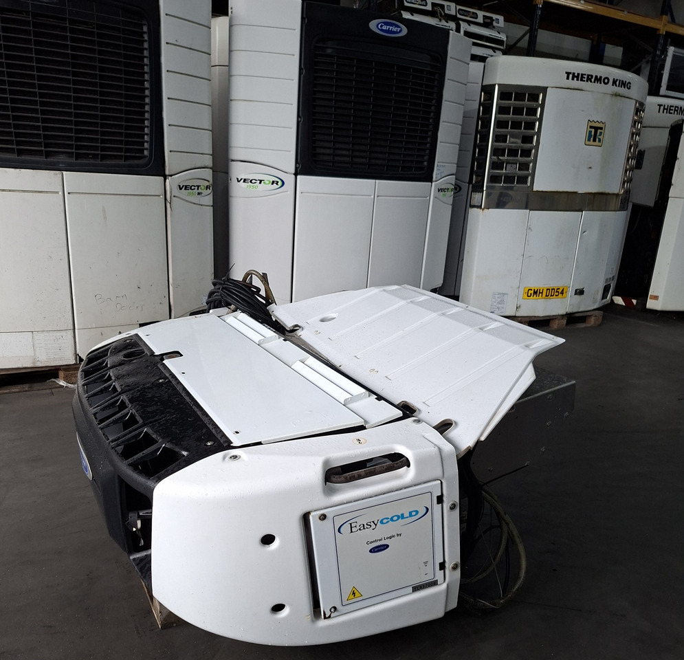 Supra 850 – TC837009 #18597 - Refrigerator unit: picture 4 Supra 850 – TC837009 #18597 - Refrigerator unit: picture 4
