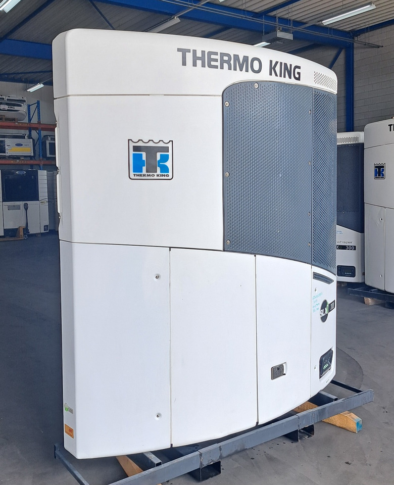 Thermo King – SLX300 I – GLW1223916 - Refrigerator unit: picture 4 Thermo King – SLX300 I – GLW1223916 - Refrigerator unit: picture 4